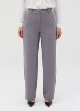 Ovs Straight-Fit Trousers
